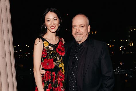 All About Paul Giamatti's Family, Girlfriend, and Son | NBC Insider