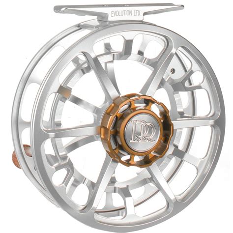 Ross Evolution LTX Fly Reel | Backcountry.com