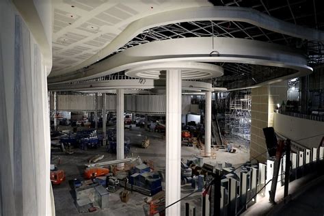 Exclusive: Photos Inside Fontainebleau Reveal Construction Progress ...