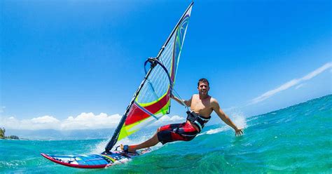 5 Best Windsurfing Boards (2022 Reviews) | WindSurfingMag