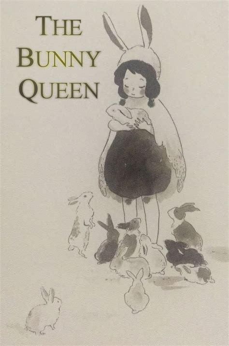 Bunny queen – Telegraph