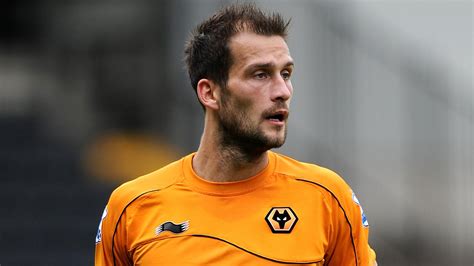 Wolves release big four players - League One 2012-2013 - Football ...