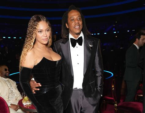 'Everything is Love. Thank You': Jay Z and Beyoncé's $100 million ...