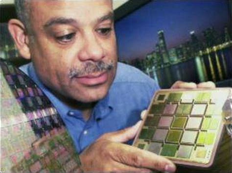 6 Things to Know About Dr. Mark Dean, the Black Inventor Responsible ...