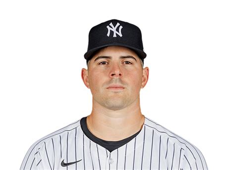 Carlos Rodon - New York Yankees Starting Pitcher - ESPN