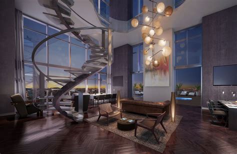 SLS LUX Brickell Hotel & Residences Now Open in Miami | FOUR Magazine