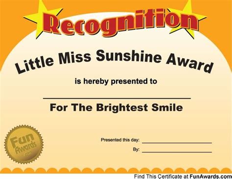 Image result for funny employee award categories | Teacher awards, Funny teacher awards ...