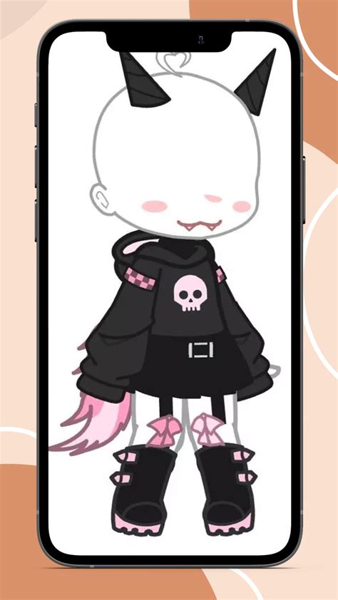 Gacha Club Life Ideas Outfit para Android - Download