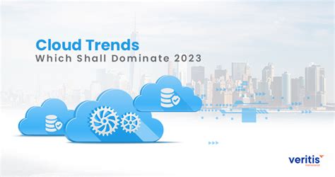 Top 10 Cloud Computing Trends for 2023