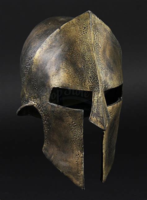 Spartan Helmet | Medieval | Spartan warrior, Warrior helmet, Spartan helmet