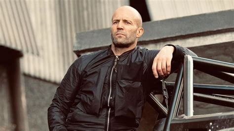 El exclusivo patrimonio de Jason Statham | TORK