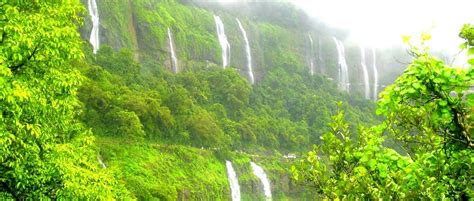 Amboli :The Magical Place During Monsoon - Tour De Farm