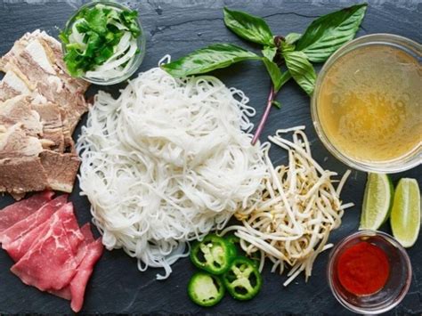 What is Pho Dac Biet? [with Recipe] | The Food Wonder