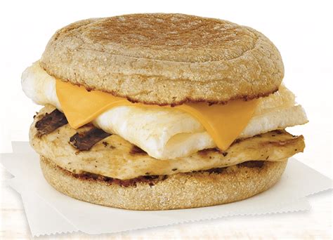 Chick-Fil-A: FREE Breakfast Sandwich or Bowl (Starts August 31st)