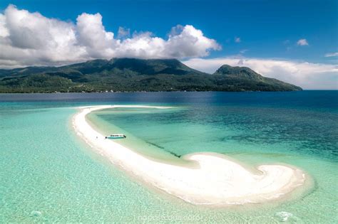 White Sand Island Fun | Model: Nema Faith from Davao City Ca… | Flickr