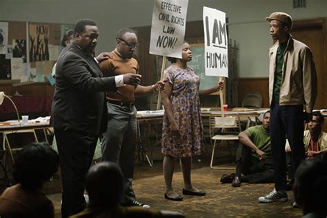 Film Review - Selma | The MacGuffin