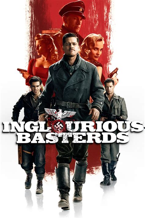 Inglourious Basterds - MMDB