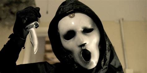 [Interview] We Chat With the Killer of "Scream" Season 2! - Bloody Disgusting