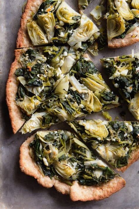 25 Pizza Recipes that are Cheesy Deliciousness - An Unblurred Lady