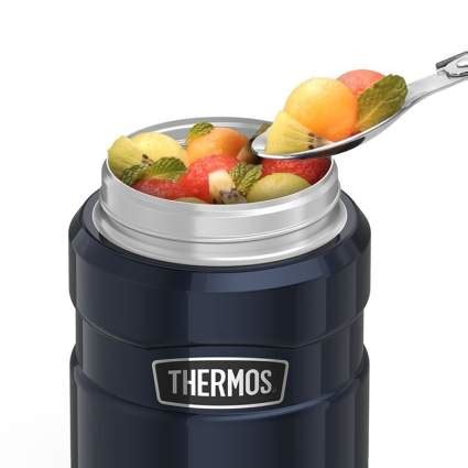 10 Best Thermos Food Jars: Which Is Right for You?