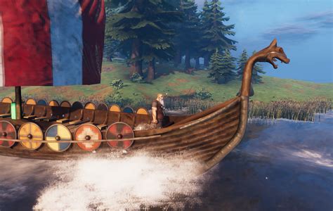 ‘Valheim’ is a Steam survival smash hit with serious depth