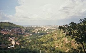 Enugu | Location, Facts, & Population | Britannica