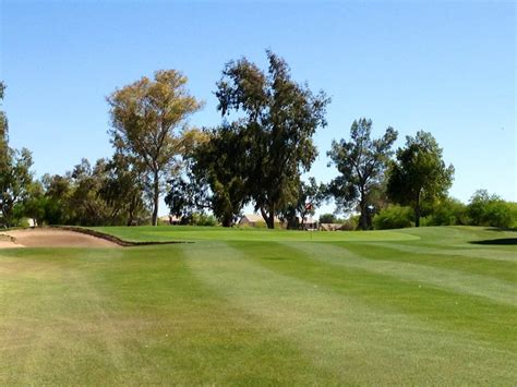 Las Colinas Golf Club - Golf Course Information | Hole19