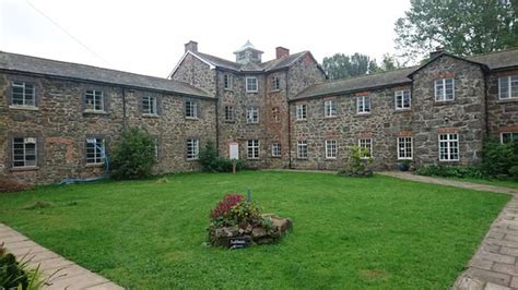 LLanfyllin Workhouse - 2020 All You Need to Know Before You Go (with Photos) - Llanfyllin, Wales ...