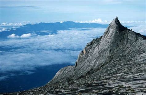 Mount Kinabalu Climb Package 3D2N | Borneo Adventure