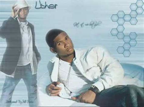 Usher Love in this club - YouTube