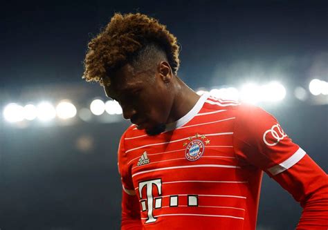 Coman haunts PSG again as Bayern take first step towards last eight ...