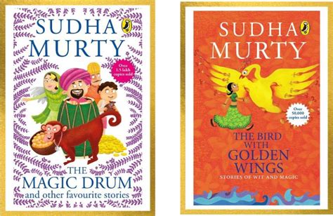 Sudha Murty : The Magic Drum And Other Favorite Stories , Sudha Murthy ...