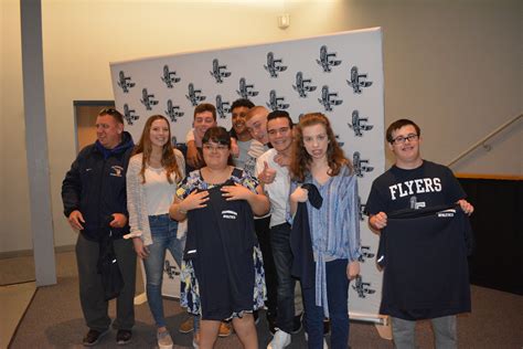 PHOTOS: Framingham High School Athletes Honored | Framingham, MA Patch