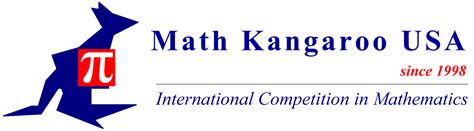 Math Kangaroo Int'l Competition in Mathematics - Home Page