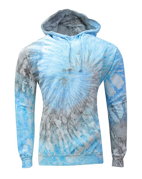 Tie Dye Hoodies | Colorz n Colorz