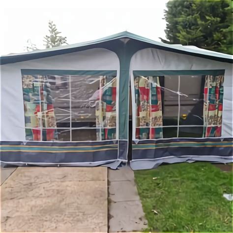 Dorema Awning for sale in UK | 96 used Dorema Awnings