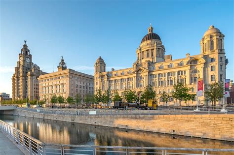 Royal Liver Building - One of Liverpool’s Unforgettable Landmarks – Go Guides