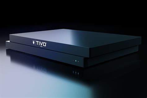 TiVo EDGE for Cable | Replace your Cable Box DVR with TiVo