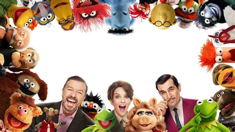 Download Movie Muppets Most Wanted HD Wallpaper