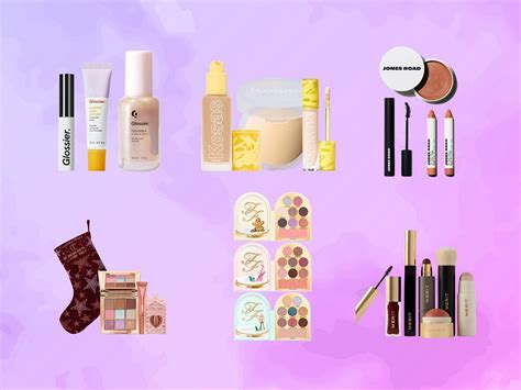 Christmas 2023: 6 best makeup sets to gift women in your life