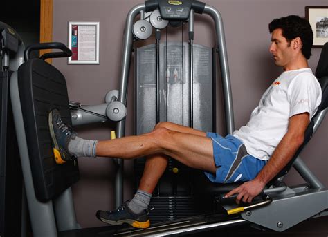 5 Exercise Machines You Shouldn't Use - Business Insider