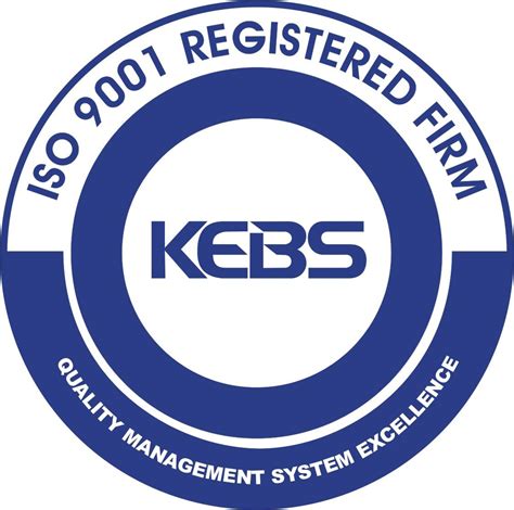 Kebs Logos