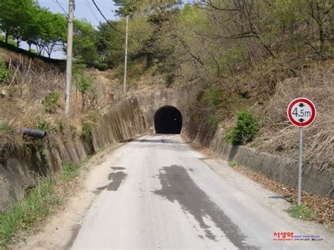 동해중부선 폐선 탐방기 : 네이버 블로그