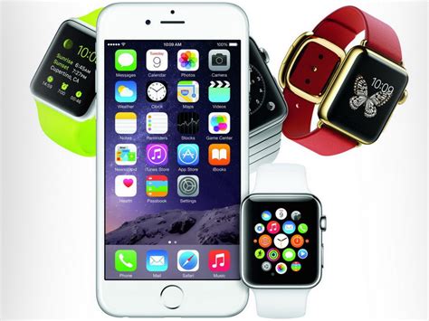 Check out for these Ten Must-have Smartwatch Apps