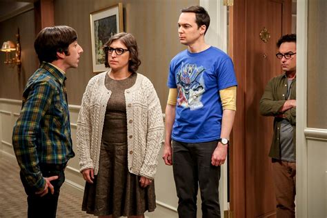 The Big Bang Theory finale, reviewed.