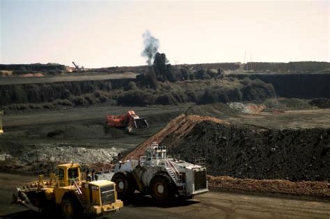 More Coal Mine Layoffs in Wyoming