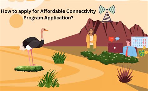 Affordable Connectivity Program Application [2023-Updated]