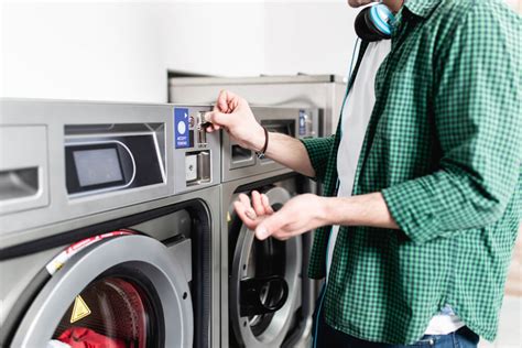 Where to Buy Coin Laundry Equipment in South Florida