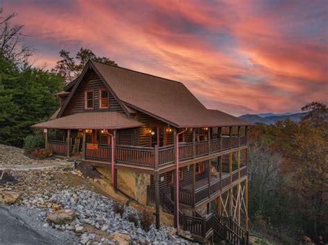 5 Simple Ways to Get the Most Affordable Cabins in Gatlinburg TN