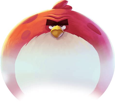 Image - Ab2-terence.png | Angry Birds Wiki | FANDOM powered by Wikia